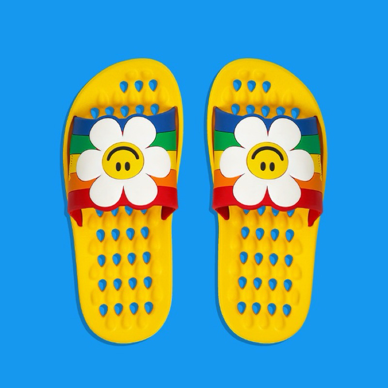 🇰🇷 [Wiggle Wiggle] Kids Bathroom Slipper