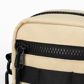 Starbucks New Era Beige Cross Bag กระเป๋าสตาร์บัคส์ A11152509