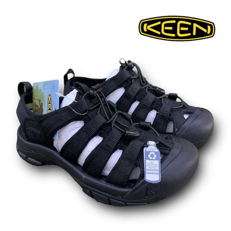 รองเท้าเดินป่าKEEN H2