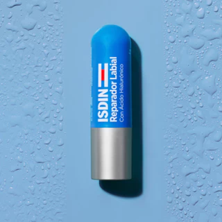 ISDIN REPARADOR LABIAL STICK 4G ลิปบาล์มบำรุงริมฝีปาก ให้ชุ่มชื้น อวบอิ่มสดใส ดูสุขภาพดี