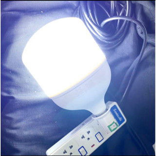 One star - หลอดไฟ LED ทรงกระบอก มีเยอะมาก (‼️พ่อค้าแม่ค้าตลา…