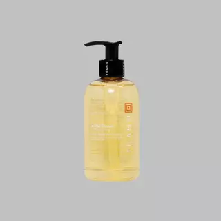 รับฟรี Oriental Essence Conditioner 200 g เมื่อซื้อ THANN Eden Breeze Colour Treated Hair Shampoo 250ml.