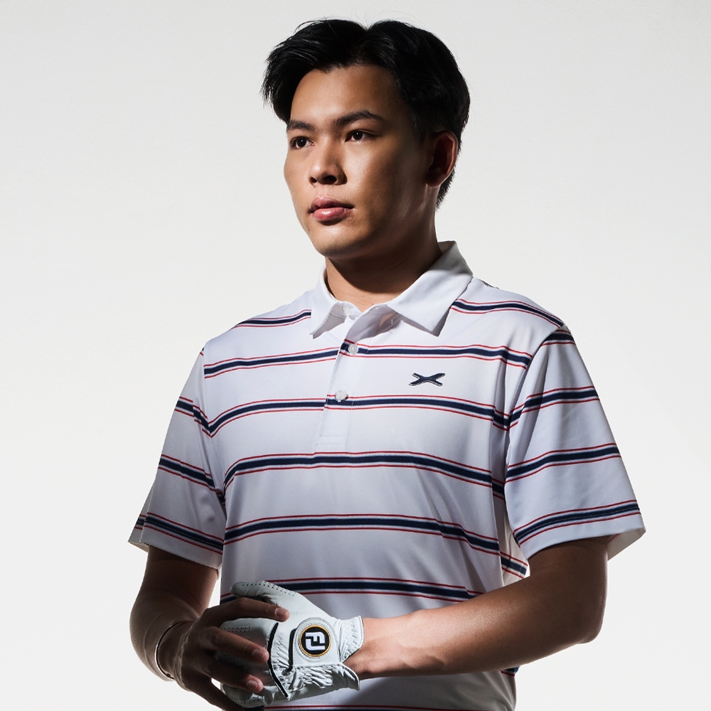 XOLO TRIRONG POLO OLYMPIC GAMES 2024 (M) รหัส : 040126