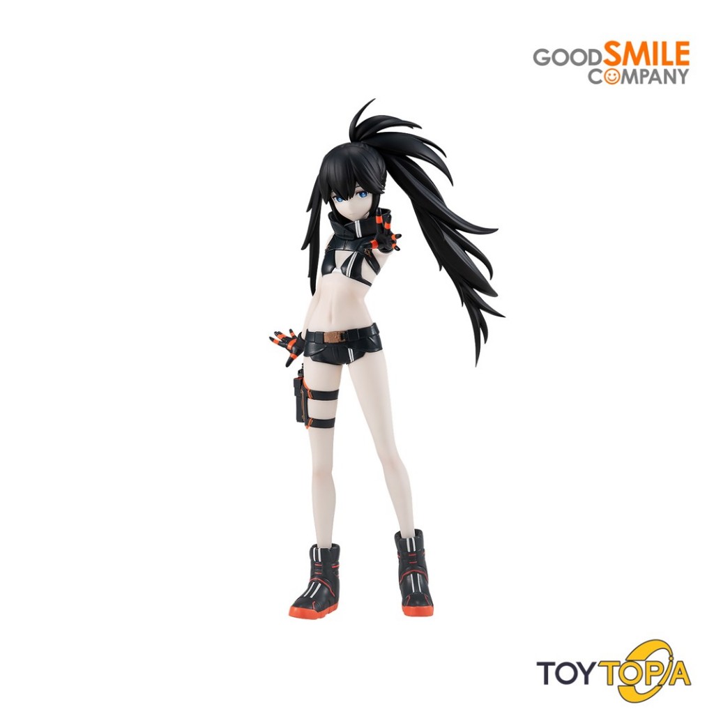 (945462) Pop Up PARADE Empress: Black Rock Shooter DAWN FALL Ver. By Good Smile Company