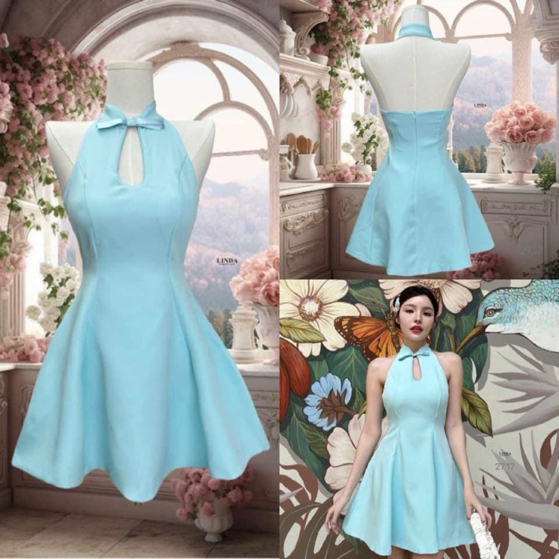 Linda brand สินค้างานป้าย