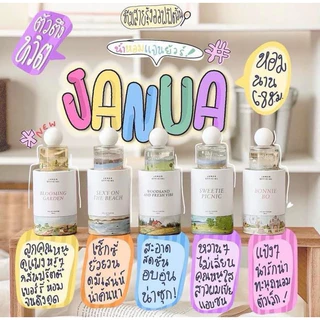 น้ำหอมแจนยัวร์ JANUA น้ำหอมแจนยัวร์ 5 กลิ่น ((ปริมาณ 30 ml.)) พร้อมส่งล็อตใหม่