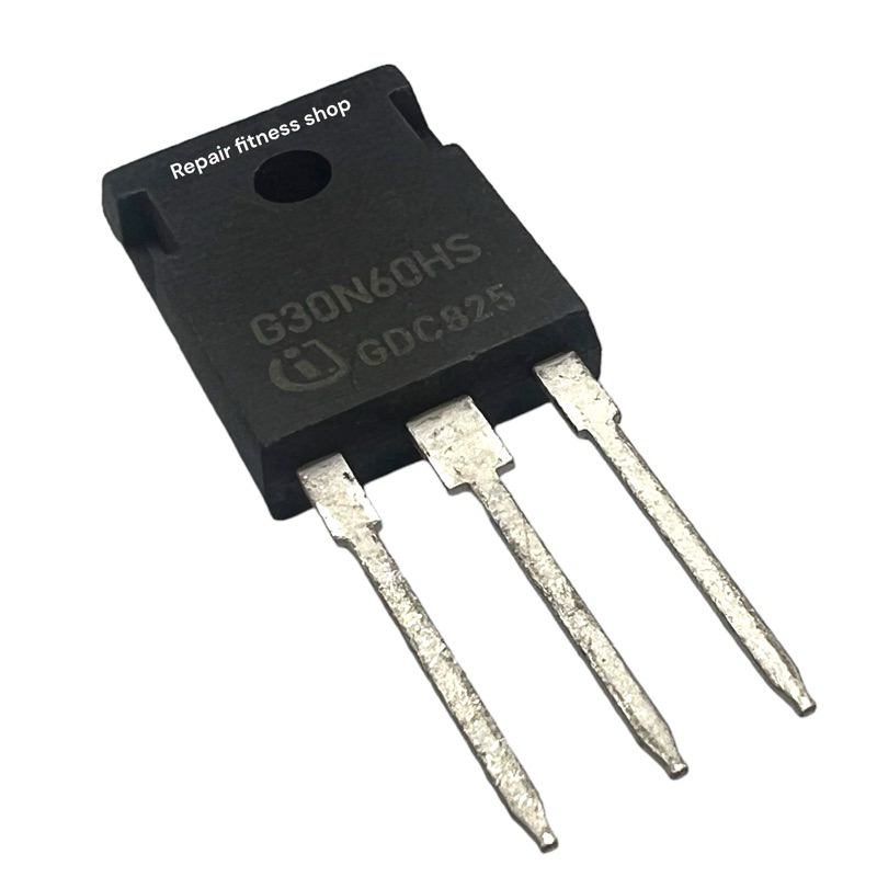 G30N60 SGW30N60HS IGBT 30A 600V