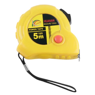ตลับเมตร เกรดพรีเมี่ยม ขนาด 3m คุณภาพดี ตลับเมตรพกพา ราคาถูก