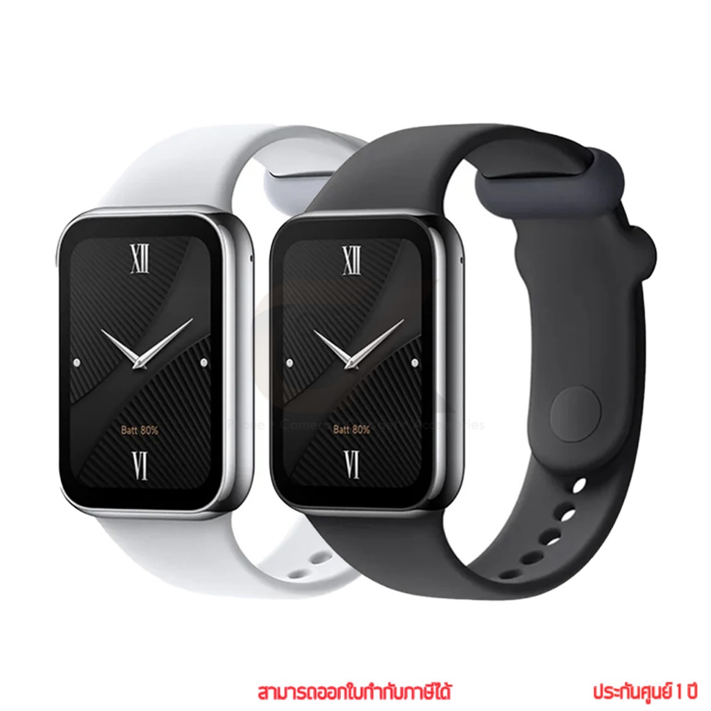 Xiaomi Smart Band 8 Pro นาฬิกา สมาร์ทวอทช์ by ckonline