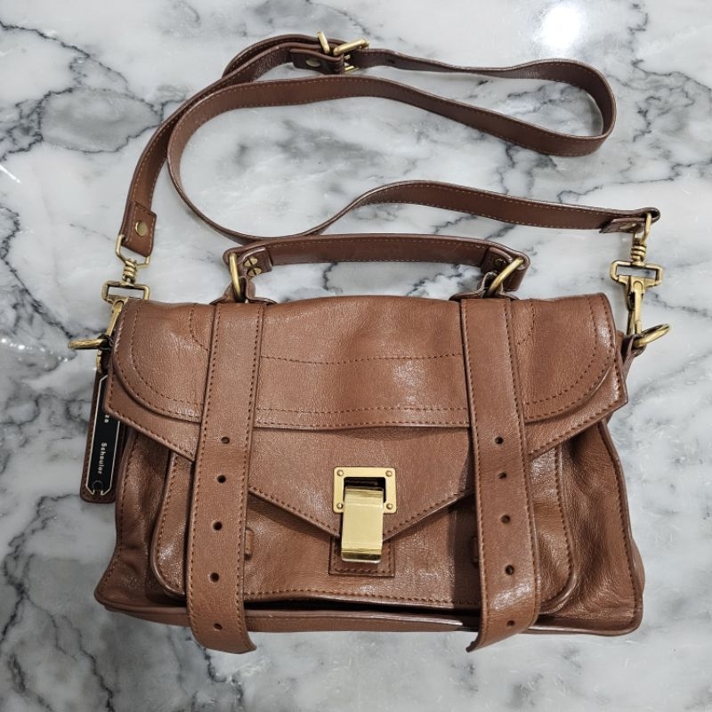 Proenza Schouler PS1 Tiny *โปรดอ่านรายละเอียด*