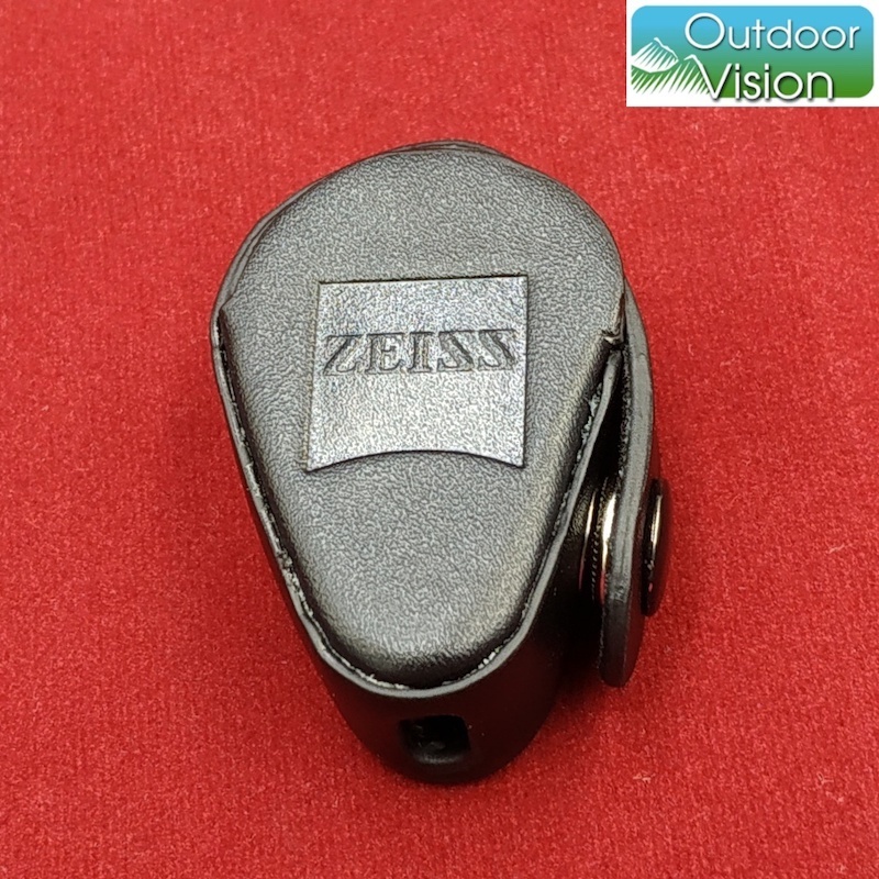 Zeiss ซองหนังกล้องส่องพระ คุณภาพ