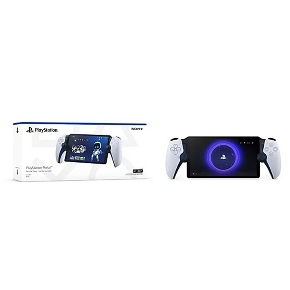 PlayStation Portal by Banana IT