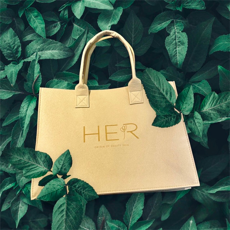 Her Thailand Bag กระเป๋าเฮอ