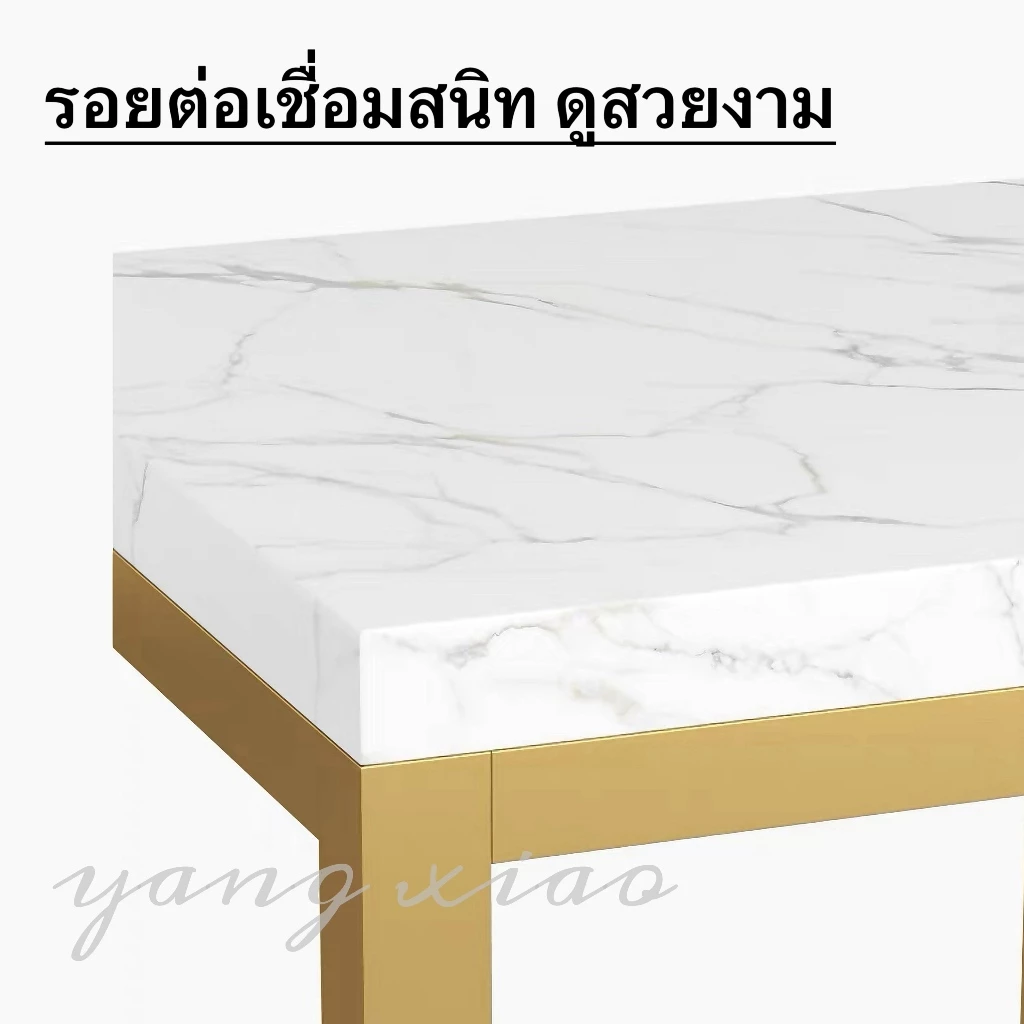 Yac ชั้นวางแจกันและต้นไม้ 2 ชั้น โครงเหล็กพ่นกันสนิม สไตล์มินิมอล thumbnail 9