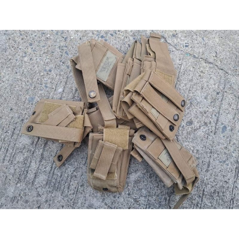 M16/M4 Speed Reload Pouch