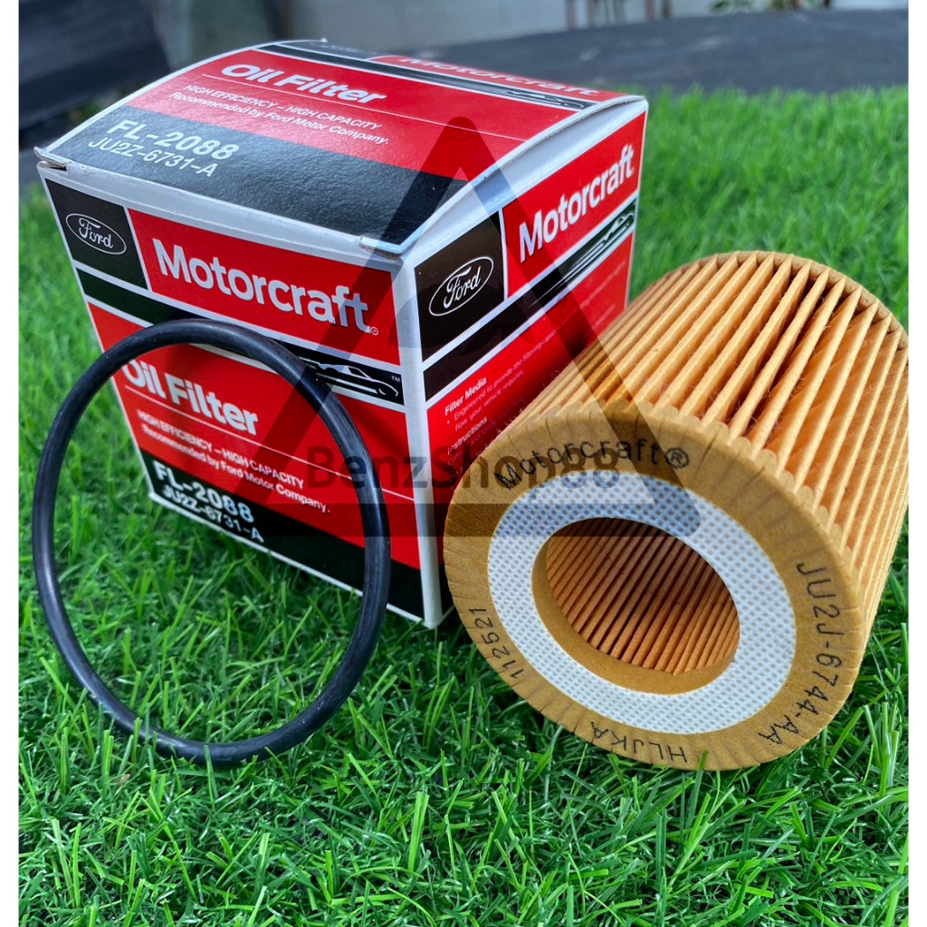กรองเครื่องFord ranger T6,BT50PROแท้ศูนย์