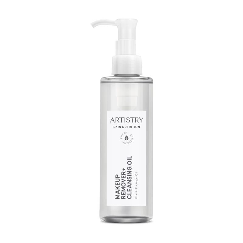 ARTISTRY SKIN NUTRITION Makeup Remover + Cleansing Oil - 200ml