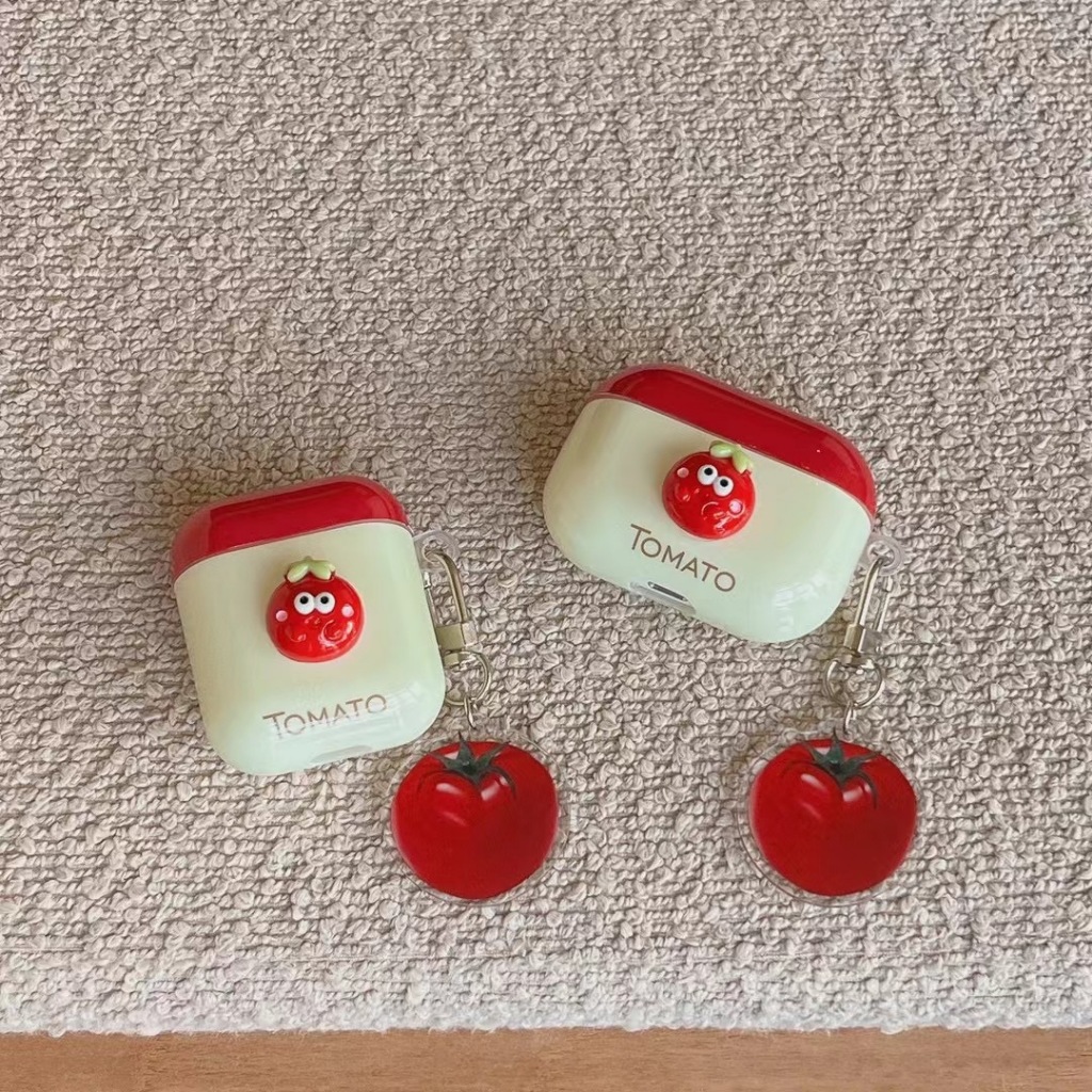 ล่าสุด เคสแอร์พอด 3 2 1 pro2 Case for Airpods pro น่ารัก เการป้องกันการตก ซิลิโคนนิ่ม Soft Case Airpod gen 3 2021