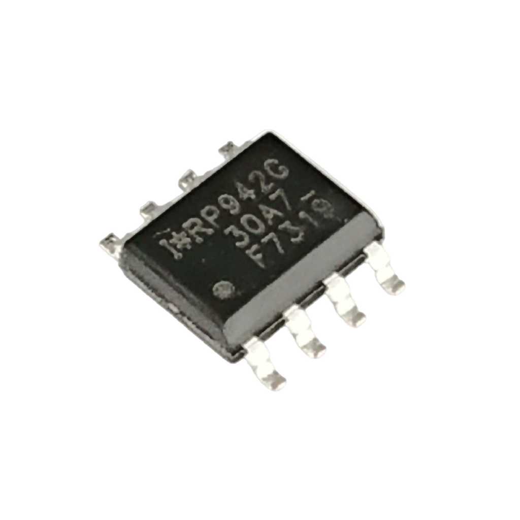 IRF7319TR IRF7319 F7319 SMD Mosfet มอสเฟต ยี่ห้อ IR