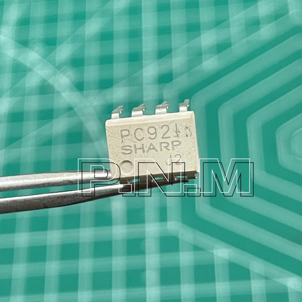 PC921 , PC922 , PC923L , PC924 , PC926 | DIP | ราคาต่อหนึ่งชิ้น💳 พร้อมส่งในไทย🇹🇭
