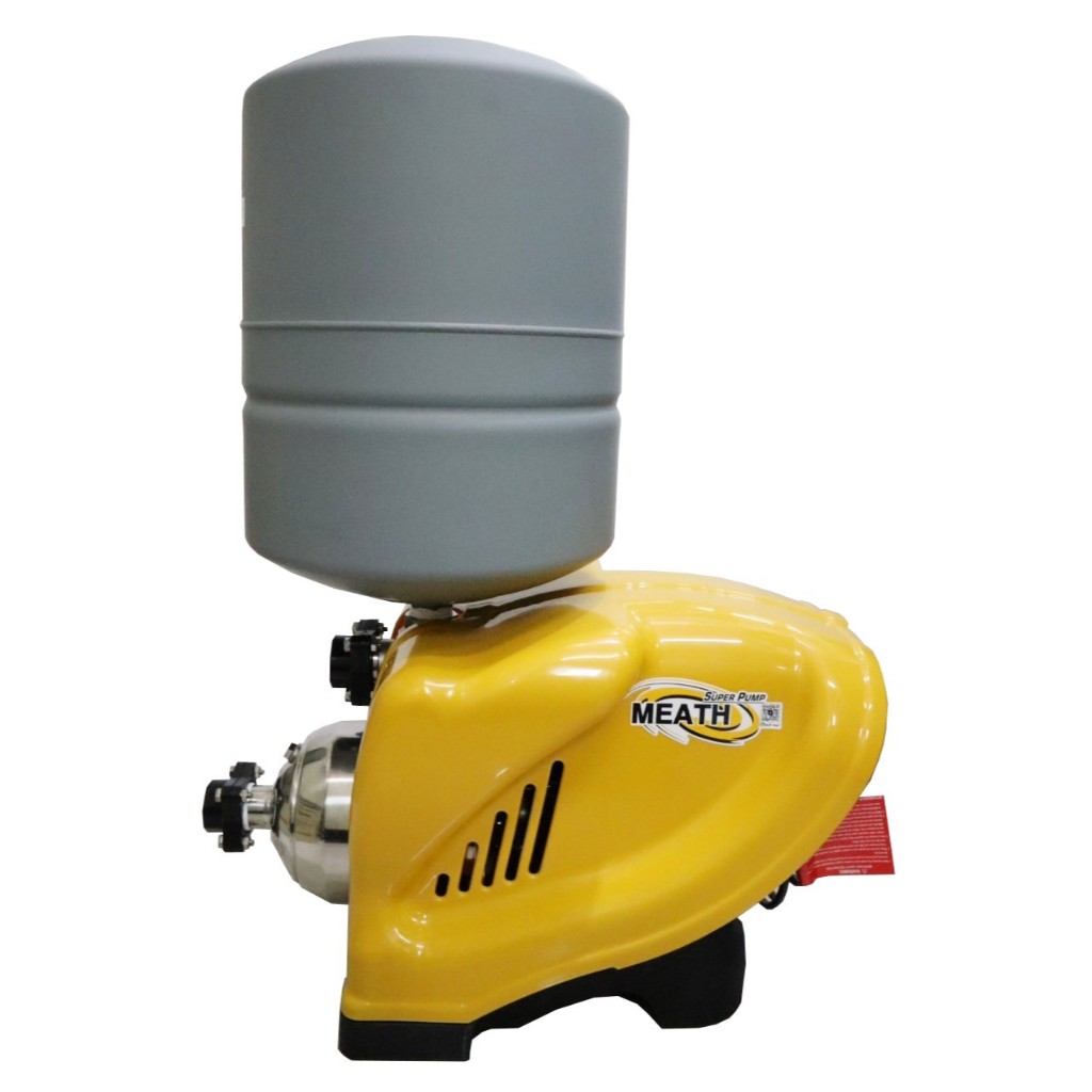 MITSUBISHI SUPER PUMP ปั๊มน้ำอัตโนมัติ หลายใบพัด UPMH-905S 900W 1″ 220V ราคา ถูกที่สุด ดีลบีเคเค แกลเลอรีภาพที่ 4
