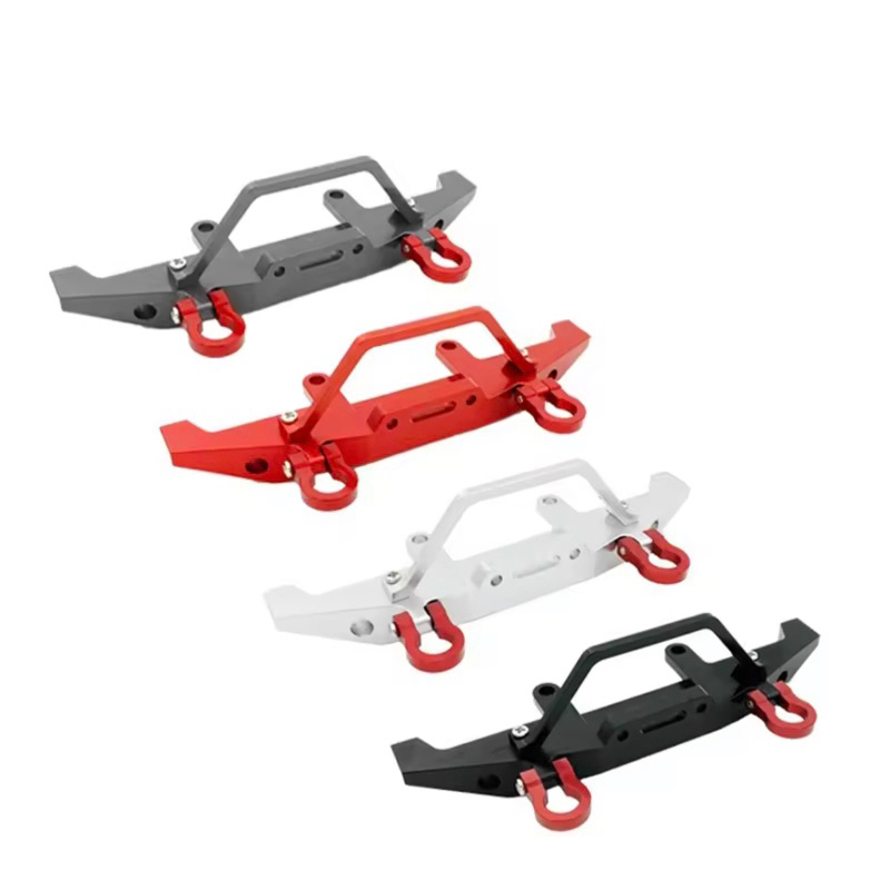 wpl กันชน อลู สำหรับ c24 b16 b36