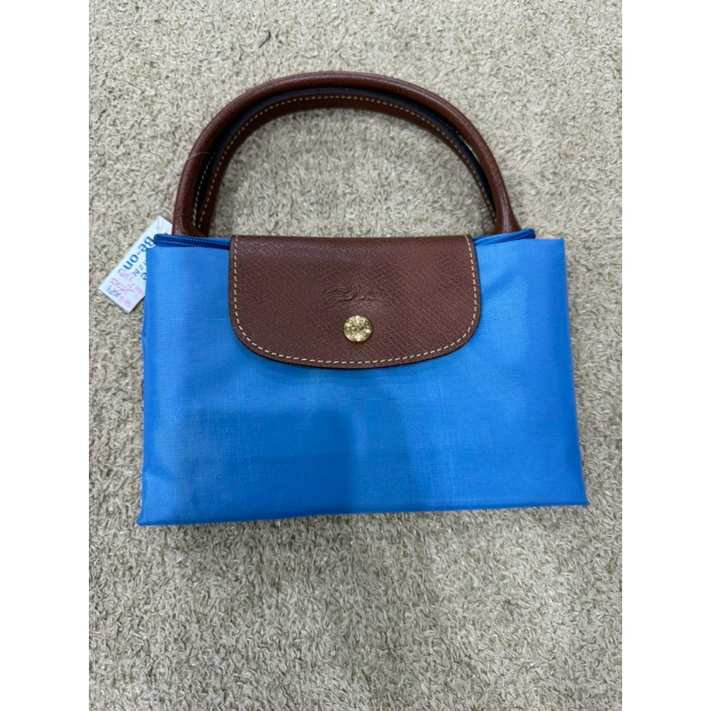 ⭐️Sales Clear Stocks ⭐️  New Longchamp M short Sz-30x28x20 cm    🧧🧧3,890฿Dne’ UDTOWN