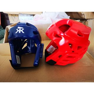 เฮดการ์ด เทควันโด KTK