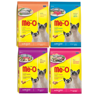 Me-o แมวโต มีโอ 19 - 20 กิโลกรัม