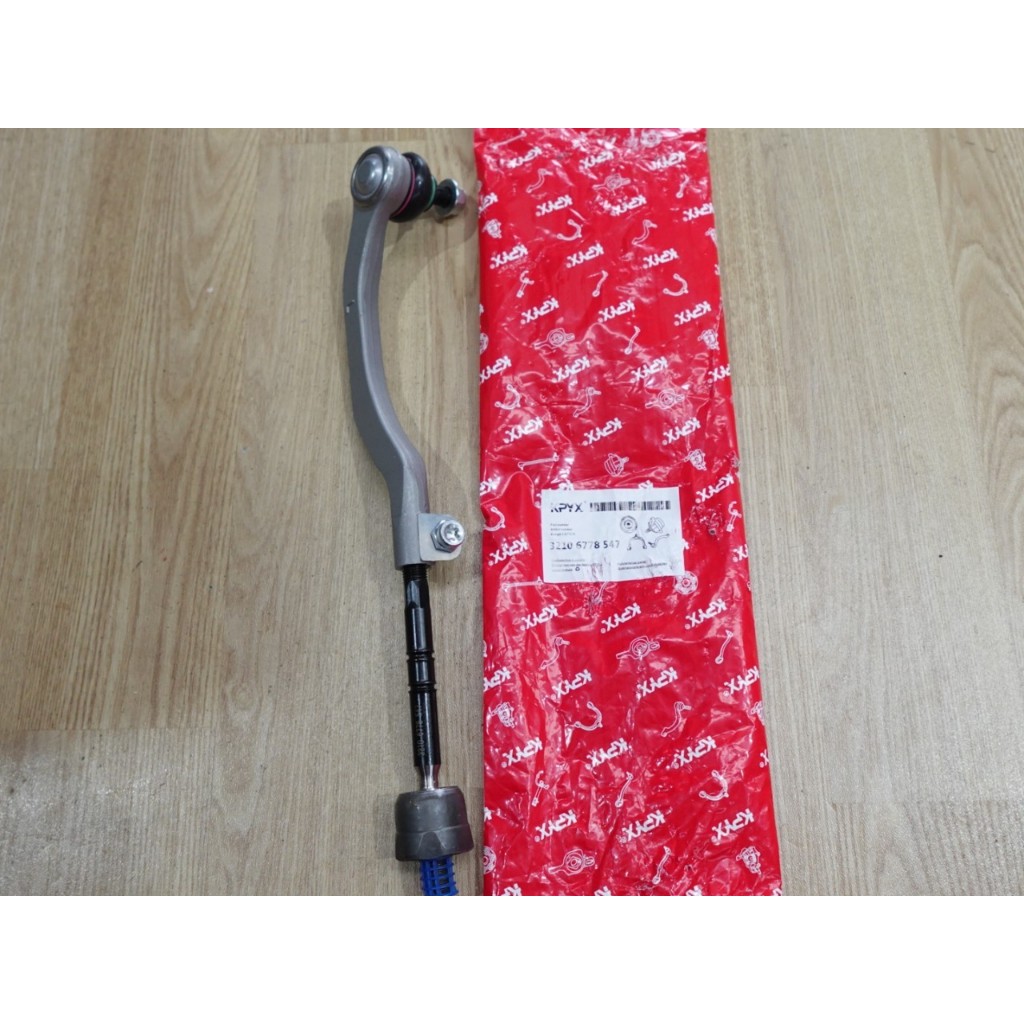 ลูกหมากแร็คคันชัก Mini R55 R56 R57 R58 R58 R59