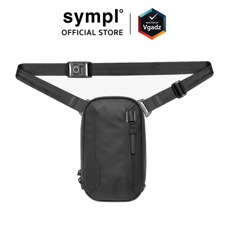 Sympl - กระเป๋าสะพายข้าง กระเป๋าใส่โทรศัพท์ รุ่น Phone Sling