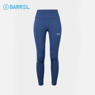 BARREL WOMEN SUNSET WATER LEGGINGS NAVY - กางเกงเลกกิ้ง กางเ…
