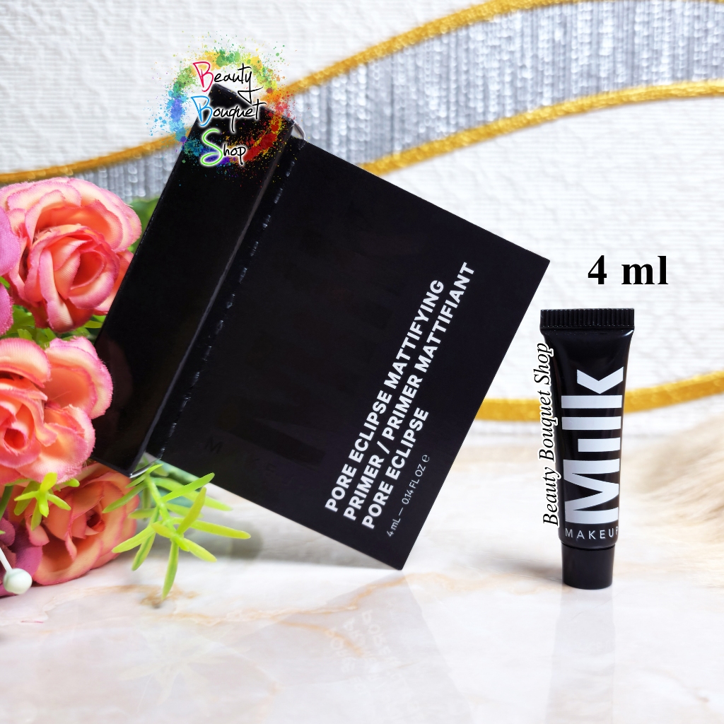 Milk Makeup Pore Eclipse Mattifying Primer 4 ml