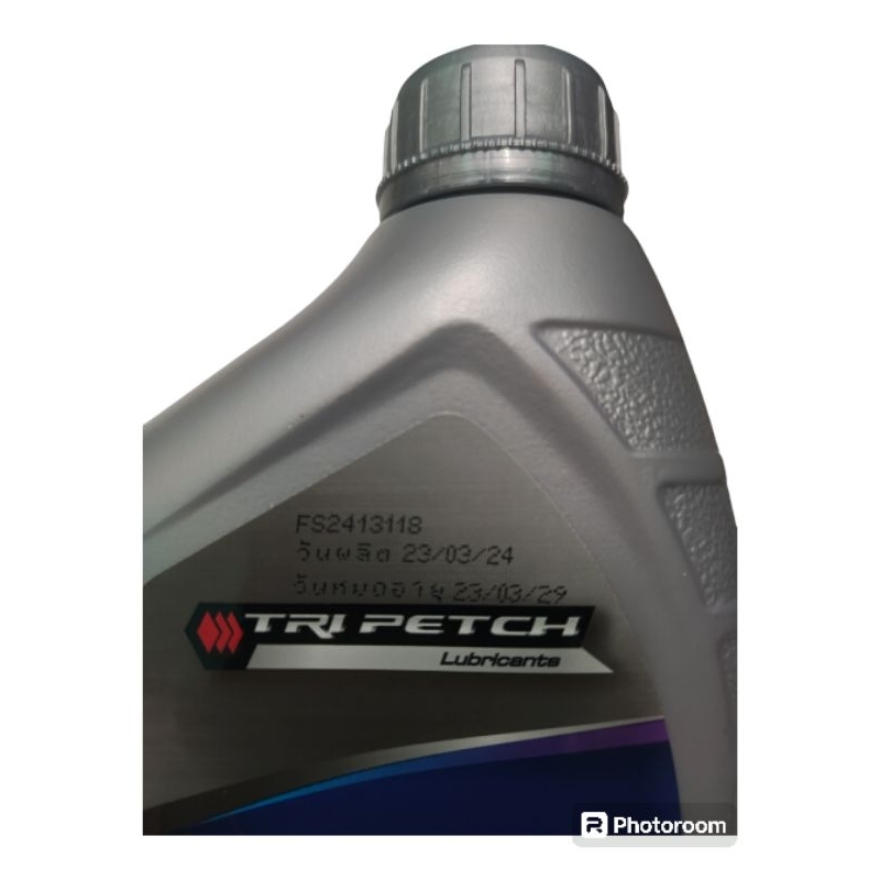💥 น้ำมันเกียร์อัตโนมัติตรีเพชร  ATF WSI TRI PETCHGENUINE GEAR ATF WS สามารถใช้กับรถ 1.9 blue power 💥