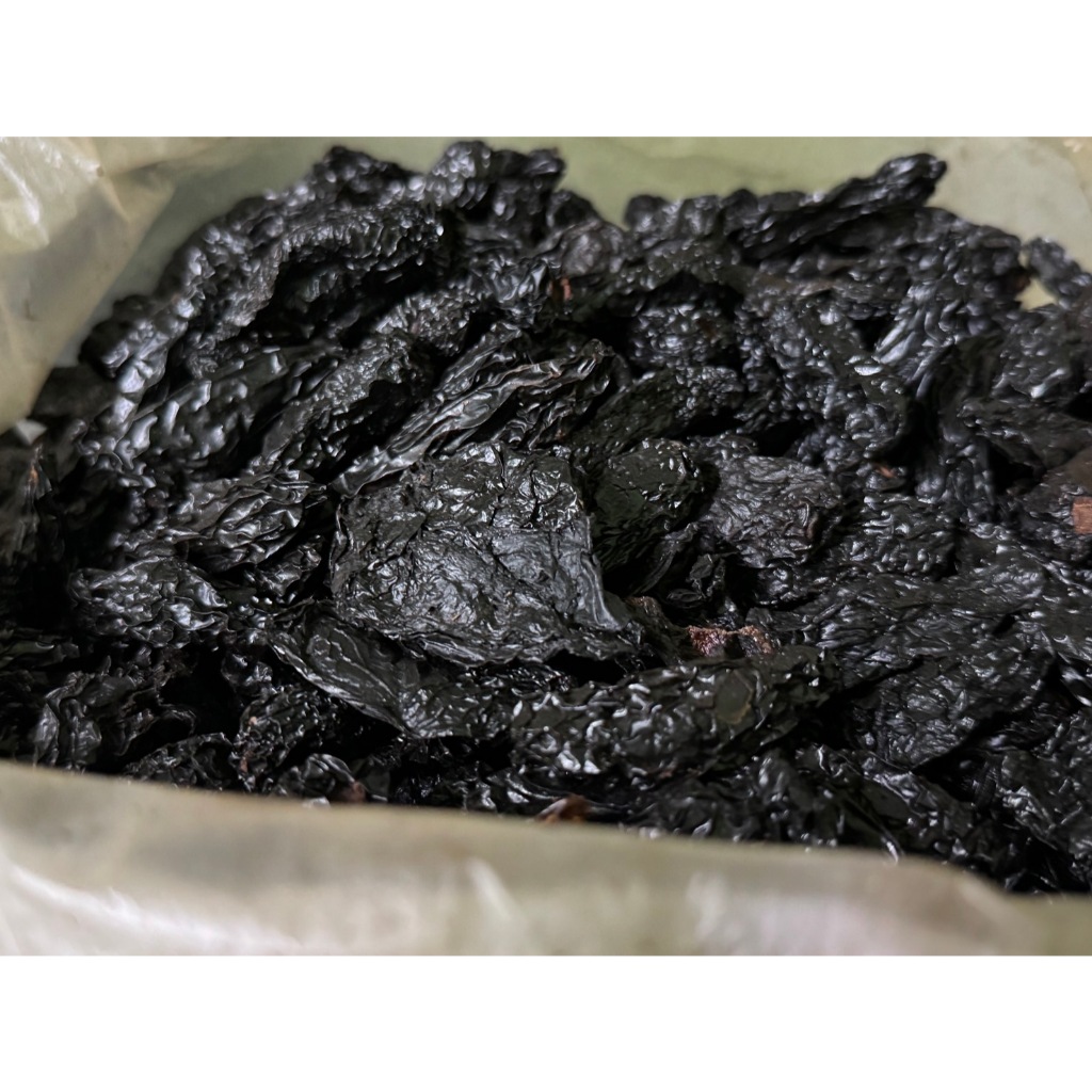 Smoke-Dried Red Jalapeno Pepper & Powder in Laminated seal bag