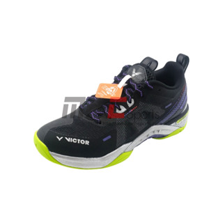รองเท้าแบดมินตัน รองเท้ากีฬา VICTOR รุ่น S82III