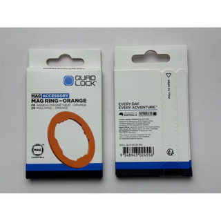 Quad Lock - Colored Ring *รับประกันแท้100%