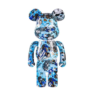 ลำโพง ลำโพงบลูทูธพกพา ไร้สายบลูทูธ รุ่น Violent Bear