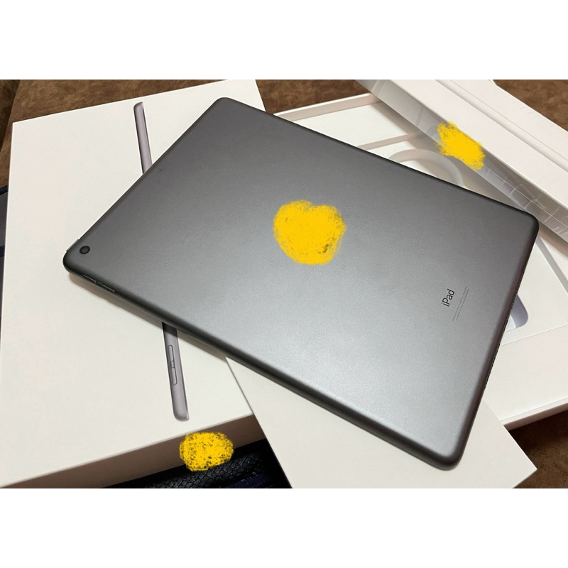 (live โค้ดลด 10% ลดสูงสุด 1,000 บาท) แท็บแลต 64gb Wi-Fi TH สีเทา