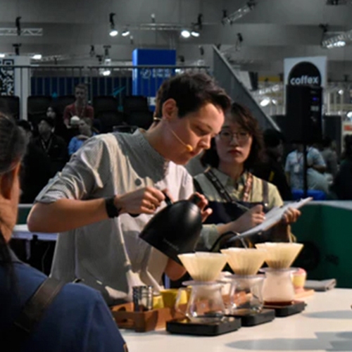 ORIGAMI - Dripper Air M ดริปเปอร์ ดริปกาแฟ - รูปที่ 2