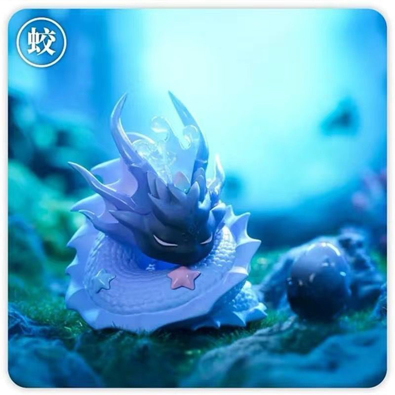 กล่องสุ่ม Together with loong