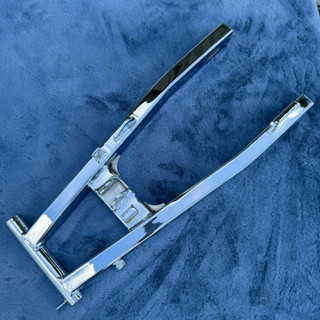 สวิงอาร์มlsชุบโครเมี่ยม สวิงอาร์มแอลเอส125 ราคาต่อ1ชิ้น