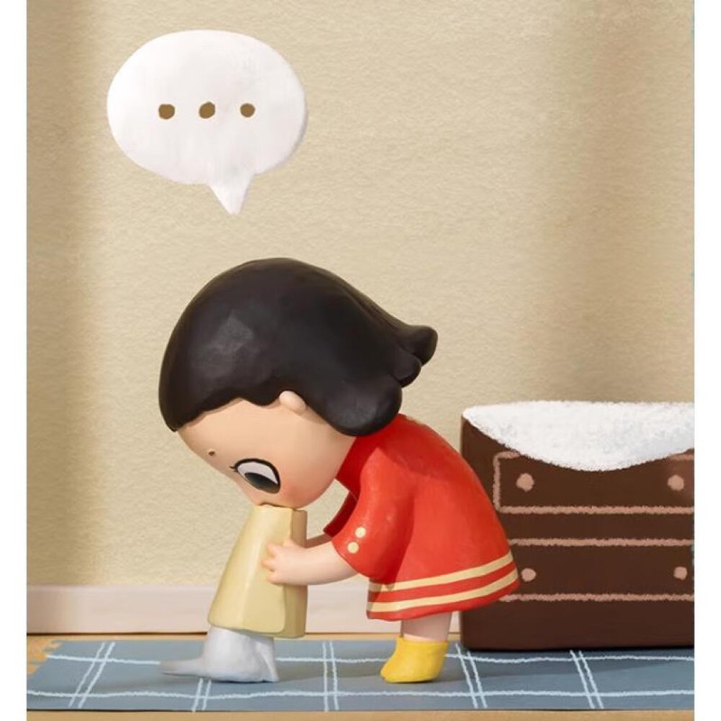 ❤️Nyota’s Fluffy Life “Our secret”