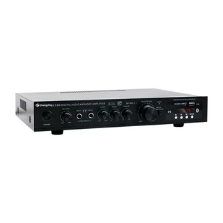 [คุณภาพสูง]369BT แอมป์บลูทูธ แอมป์ขยายเสียง เครื่องขยายเสียง 400W สเตอริโอHIFI บลูทูธไร้สายในตัว โมแรงๆ