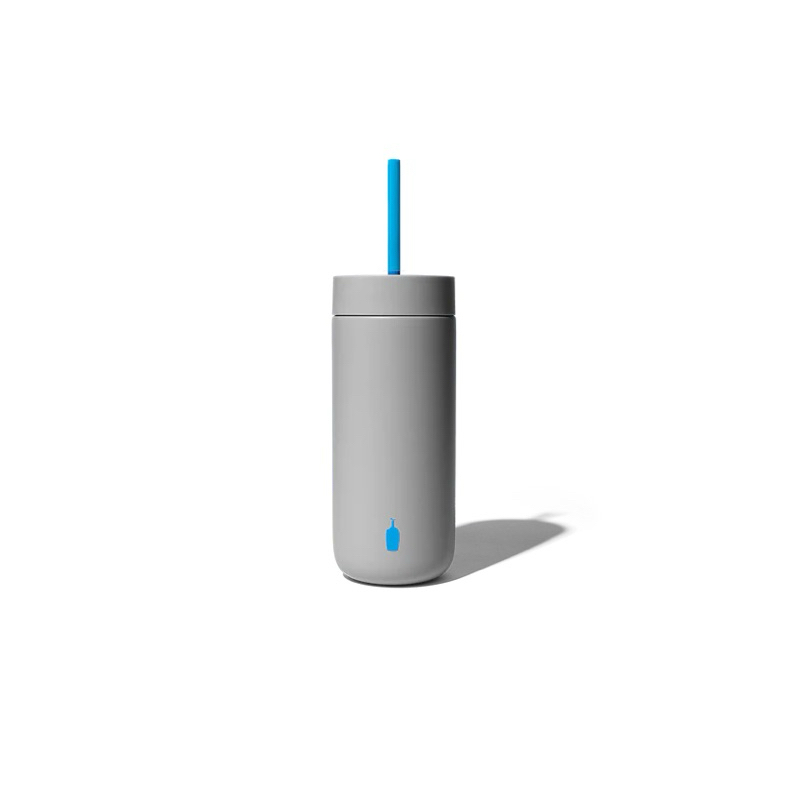 [Blue Bottle] Carter Cold Tumbler Fog 16oz 473ml