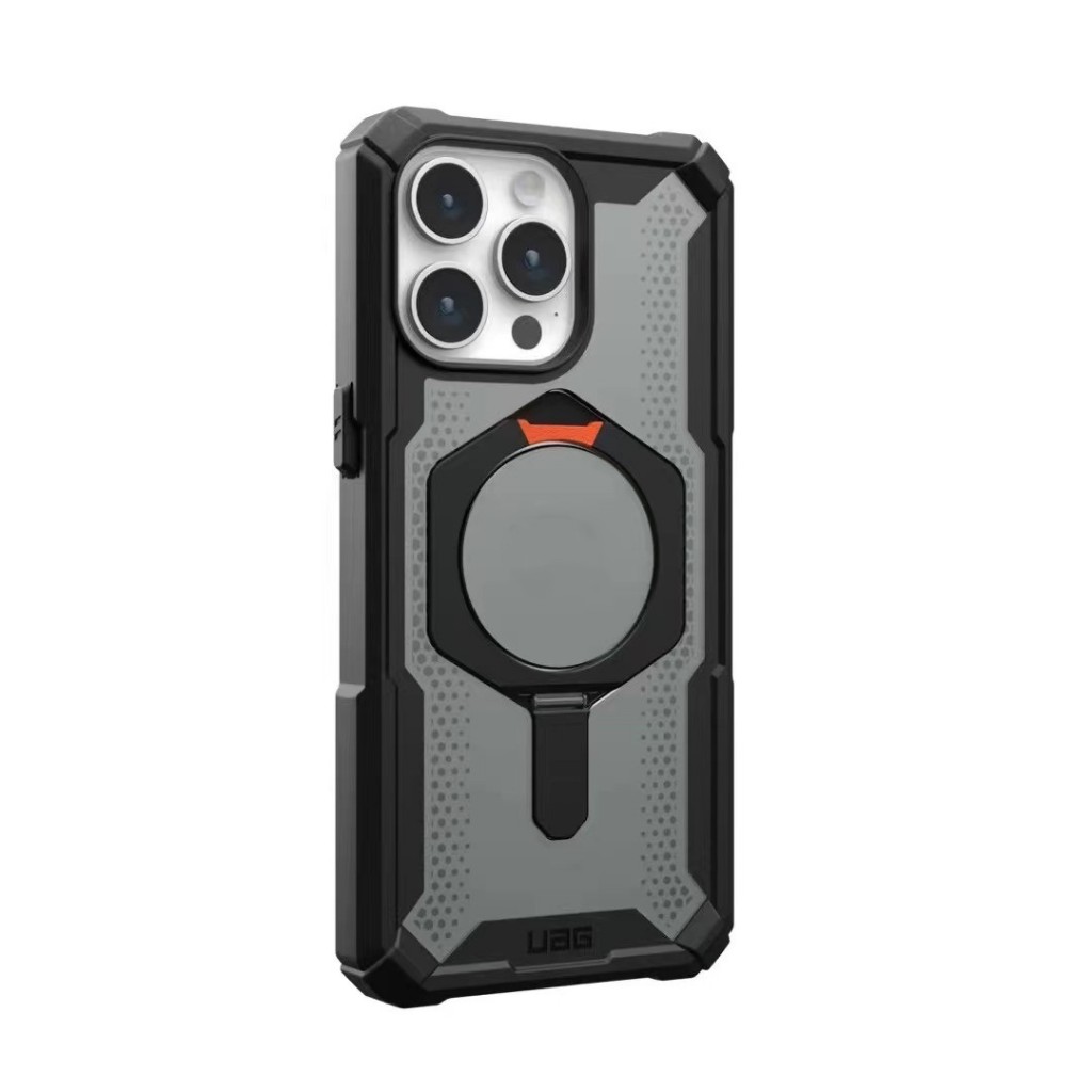N226 ใหม่พร้อมส่ง เคสUAG PLASMA XTE CASE FOR IPHONE 16 11 12 13 14 15 PRO MAX S25 ULTRA