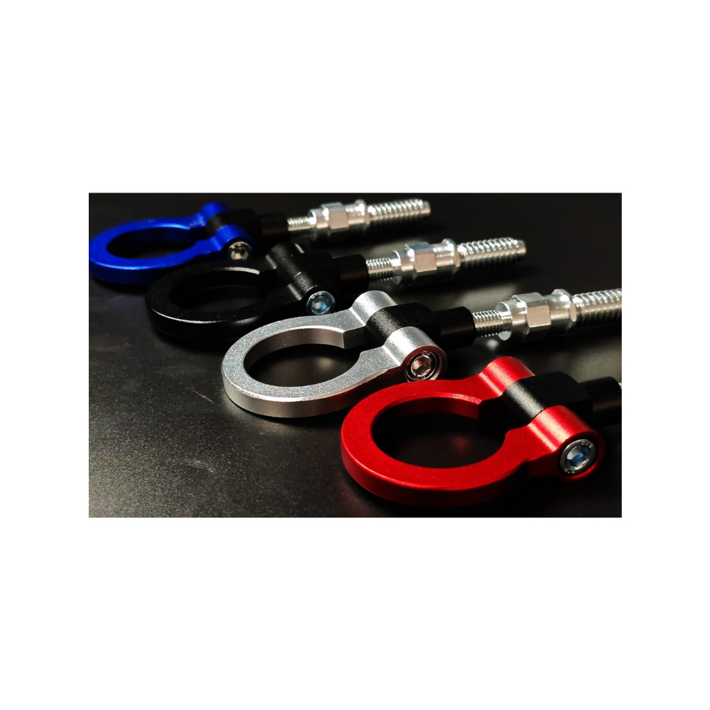 หูลากแต่ง สำหรับ BMW