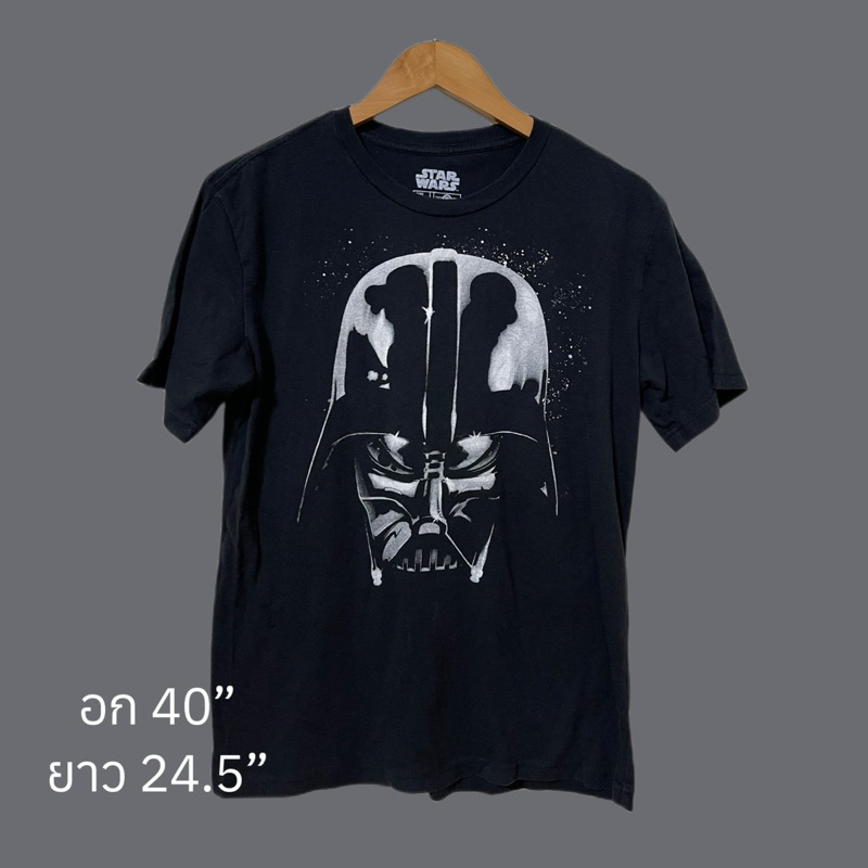 เสื้อมือสอง Star Wars