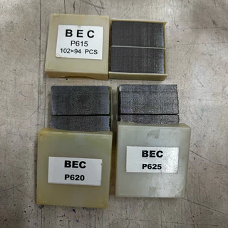 BEC ลูกยิงตะปูลม รุ่น P 10,000ตัว ใช้กับเครื่อง P625 ลูกแม็กPIN ใช้กับ ปืนยิงตะปูลม และ ปืนตะปูไฟฟ้า