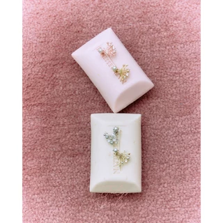 Julys - charlotte earrings